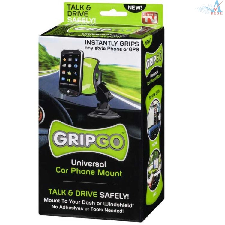 هولدر موبایل GripGO Car Phone Mount
