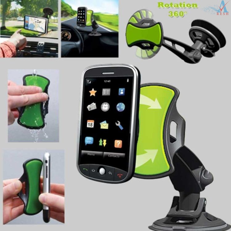 هولدر موبایل GripGO Car Phone Mount
