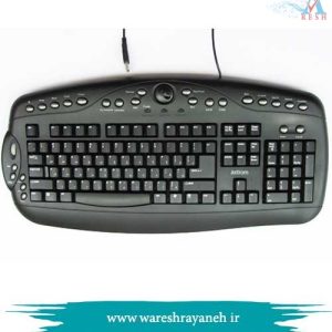 کیبورد اکستروم مدل AXTROM XT-KB232