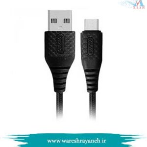 کابل تبدیل USB به Micro USB
