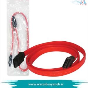 کابل دیتا ساتا بدون قفل SATA 3 cable