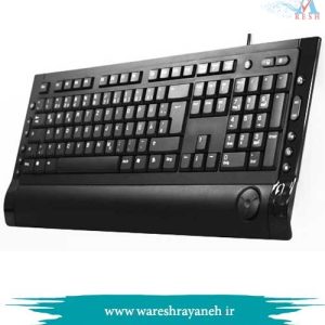 کیبورد اکستروم مدل Axtrom XT-KB227