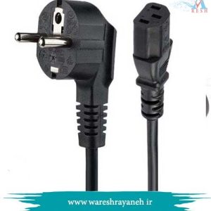 کابل برق کامپیوتر