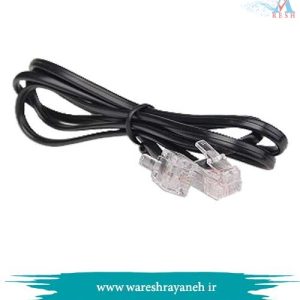 کابل تلفن