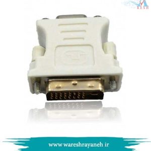 تبدیل DVI به XP-927 VGA