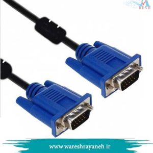 کابل VGA طول 30 متر