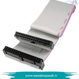 کابل دیتای فلاپی دیسک مدل FDD