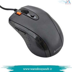ماوس ای فورتک  N-70FX