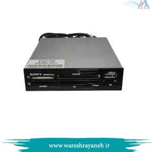 کارت خوان اینترنال sony