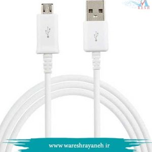 کابل تبدیل USB به microUSB مدل GH39-01578A