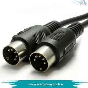 کابل AV Group Midi to Midi 3m