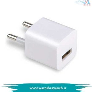 شارژر دیواری اپل غیراصل