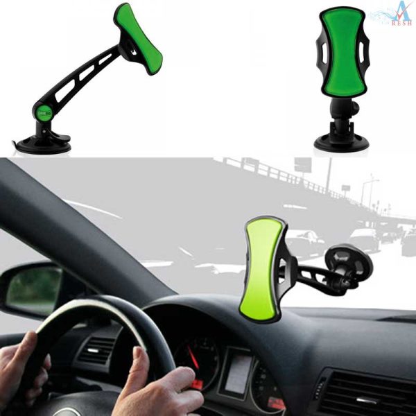 هولدر موبایل GripGO Car Phone Mount