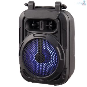 اسپیکر بلوتوثی XP مدل XP-S74G