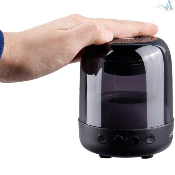 اسپیکر بلوتوثی XP مدل XP-S71G