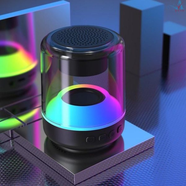 اسپیکر بلوتوثی XP مدل XP-S71G