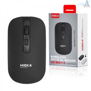 موس بیسیم HISKA مدل HX-M0115